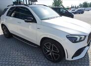 Mercedes-Benz GLE 1