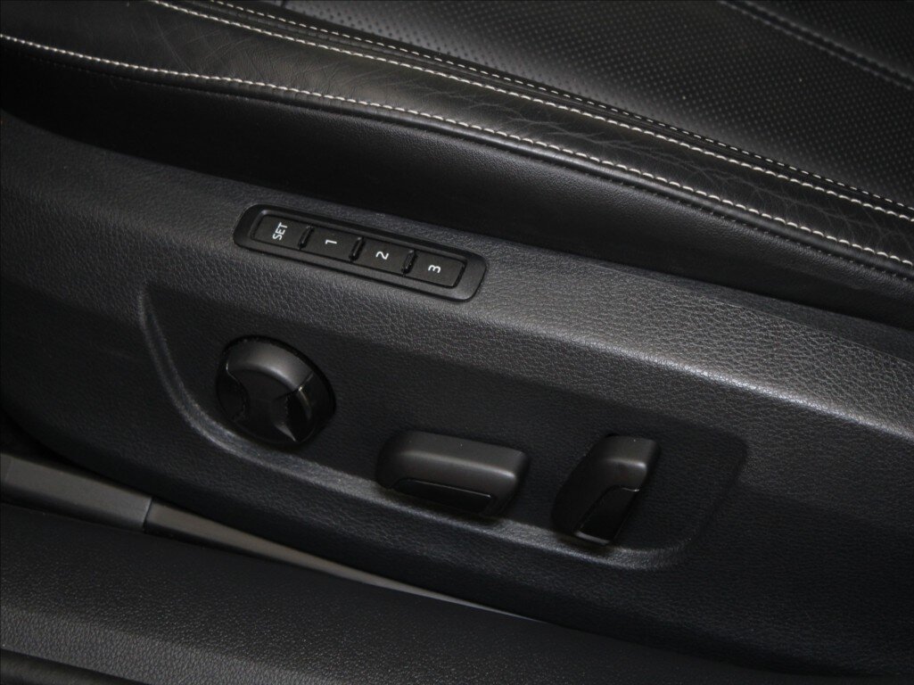 Škoda Superb Kombi 2,0 l 147 kw