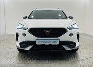 Cupra Formentor SUV 1,5 l 110 kw
