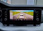 Škoda Octavia Kombi 1,5 l 110 kw