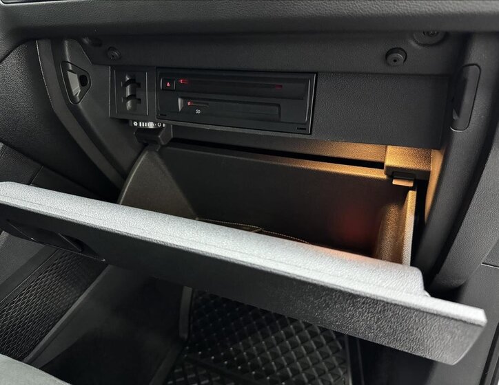 Volkswagen Tiguan 41