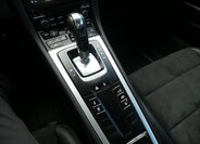 Porsche Cayman Kupé 2,5 l 257 kw