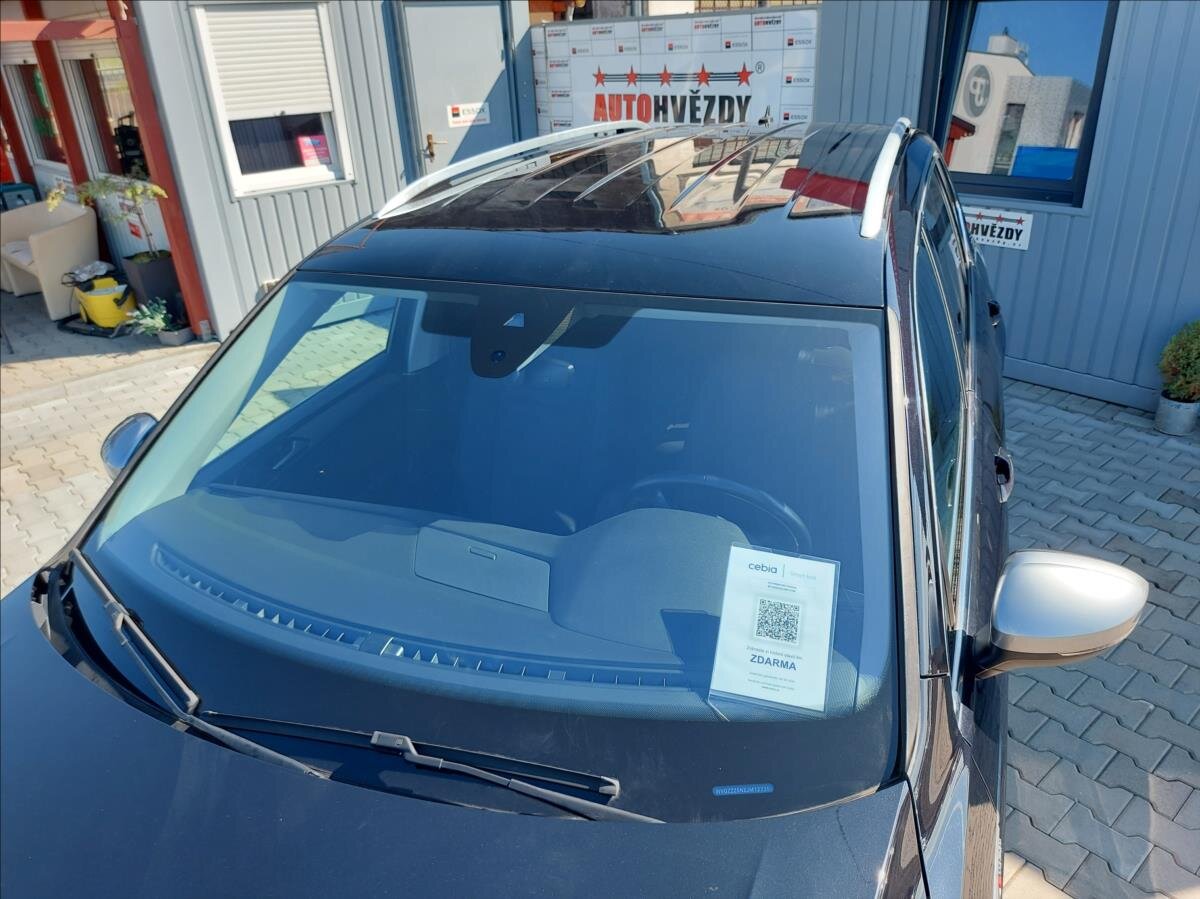 Volkswagen Tiguan Allspace SUV 2,0 l 132 kw