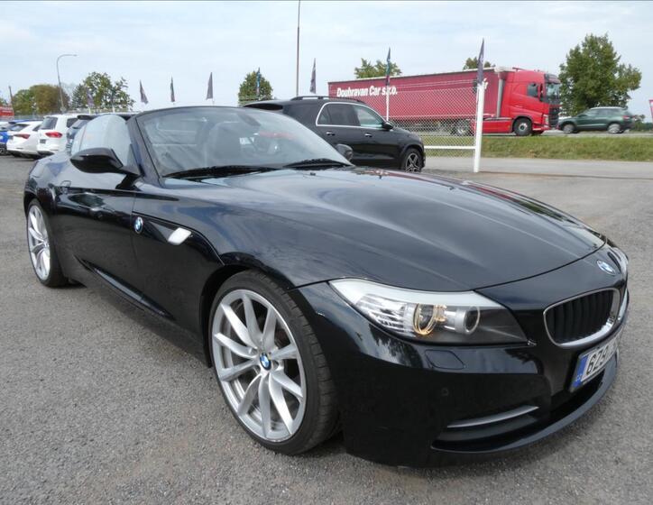 BMW Z4 1
