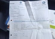 Volkswagen Golf Hatchback 1,6 l 77 kw