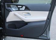 Mercedes-Benz GLS 35