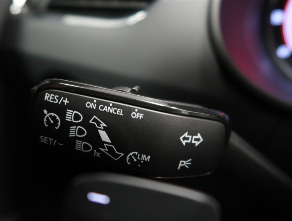 Škoda Octavia Kombi 2,0 l 169 kw