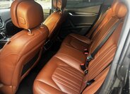 Maserati Ghibli Sedan 3,0 l 202 kw