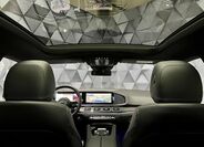 Mercedes-Benz GLE 29