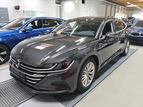 Volkswagen Arteon Kombi 2,0 l 110 kw
