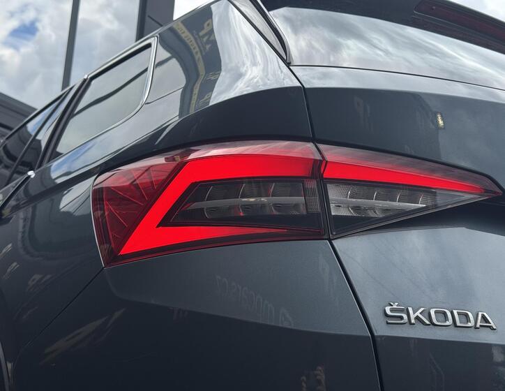 Škoda Kodiaq 41