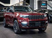 Jeep Grand Cherokee 9