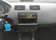 Suzuki Swift Hatchback 1,3 l 68 kw