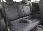 Mini Cooper Hatchback 2,0 l 150 kw