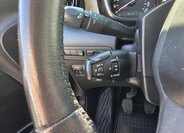 Citroën C3 Aircross CUV / Crossover 1,2 l 81 kw