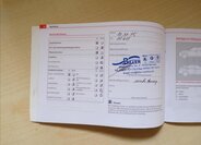 Seat Ibiza Kombi 1,4 l 63 kw