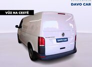 Volkswagen Transporter 2