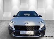 Hyundai Kona SUV 1,6 l 146 kw