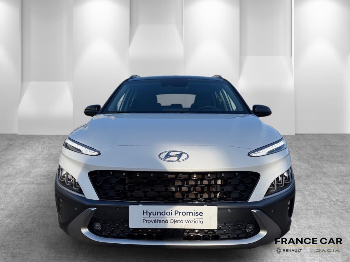 Hyundai Kona SUV 1,6 l 146 kw