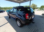 Dacia Duster SUV 1,6 l 77 kw