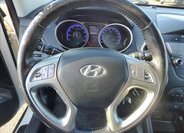 Hyundai ix35 SUV / Terénní 1,6 l 99 kw