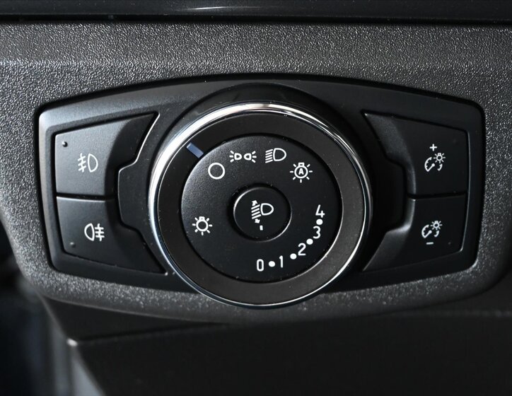 Ford Mondeo Kombi 2,0 l 140 kw