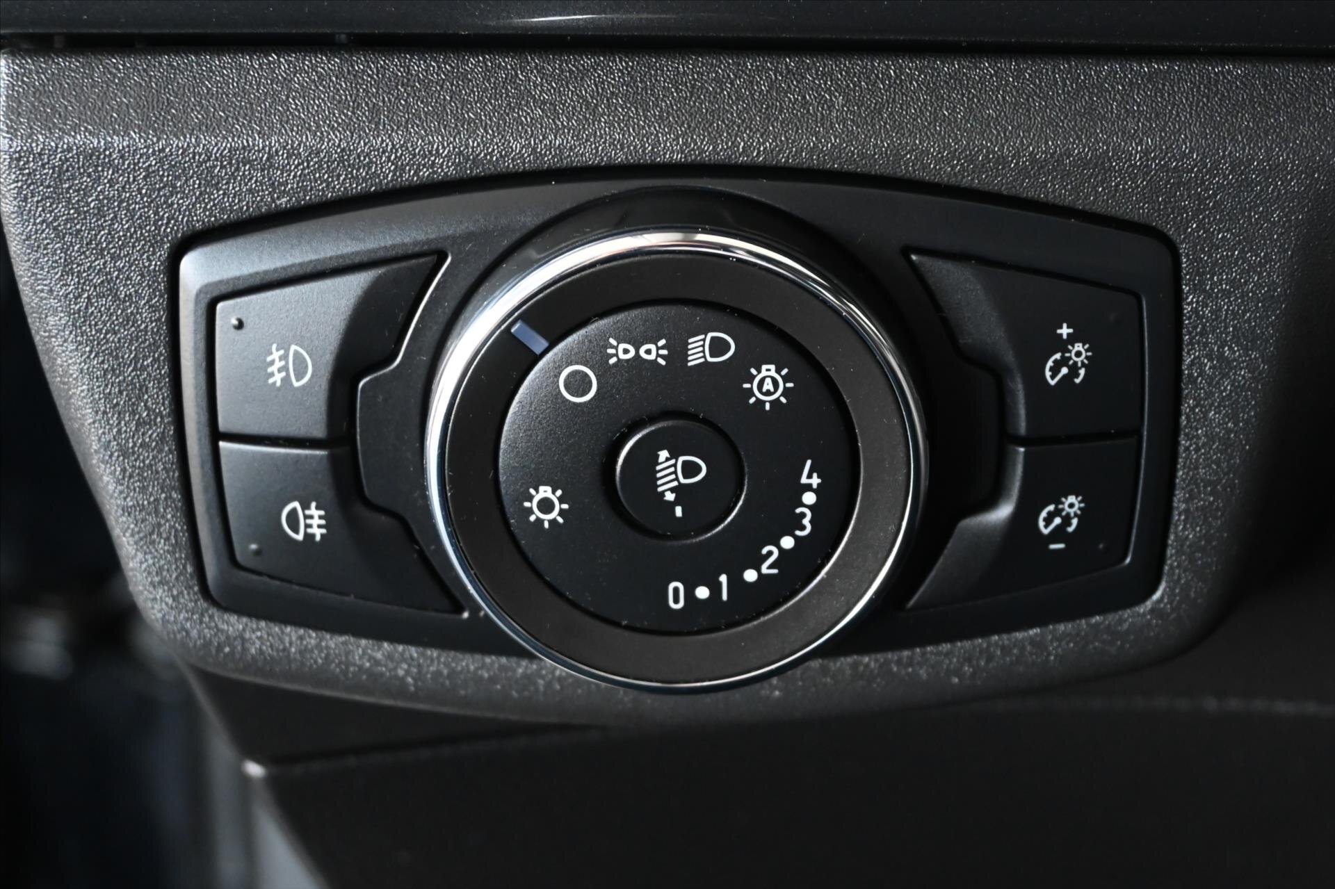 Ford Mondeo Kombi 2,0 l 140 kw