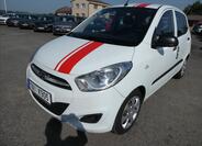 Hyundai i10 5