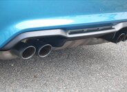 BMW M2 Kupé 3,0 l 302 kw