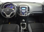 Hyundai i30 Kombi 1,6 l 92 kw