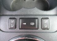 Škoda Fabia Hatchback 1,2 l 63 kw