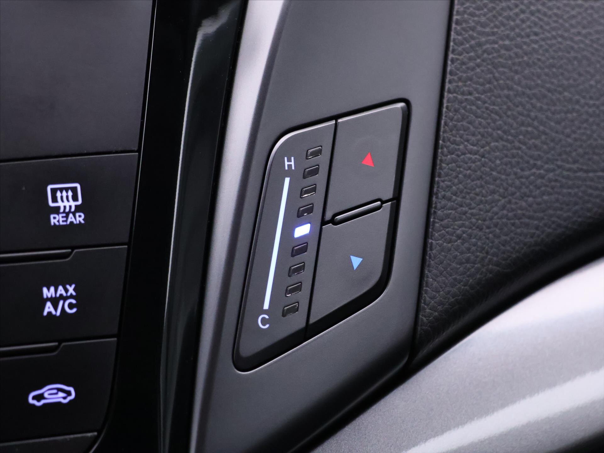 Hyundai i40 Kombi 1,6 l 99 kw