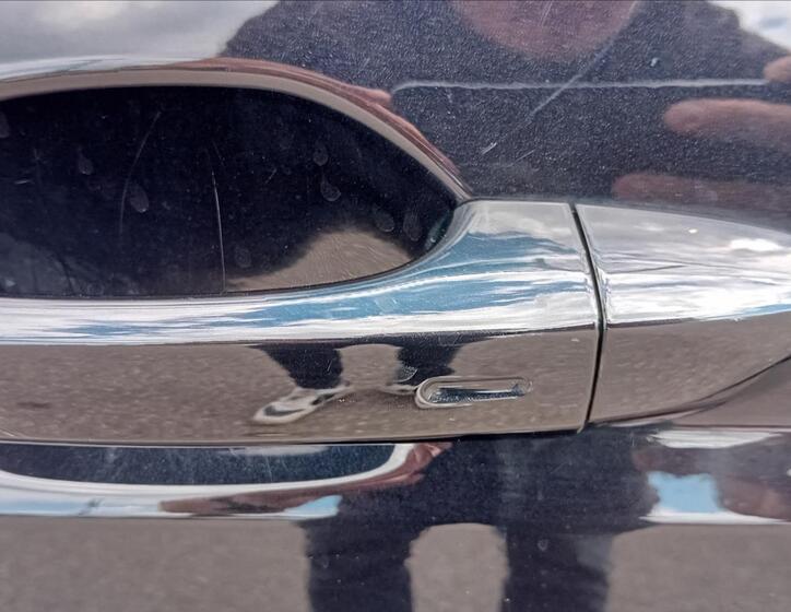 Volkswagen Touran 27