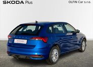 Škoda Scala Hatchback 999,0 85 kw