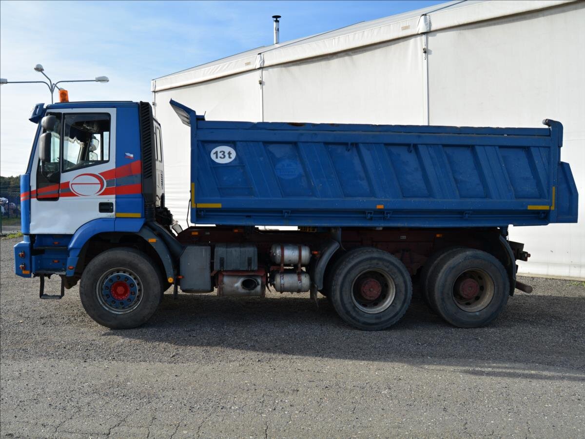 Iveco Ostatní