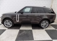 Land Rover Range Rover SUV 4,4 l 390 kw