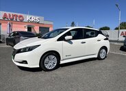 Nissan Leaf 10