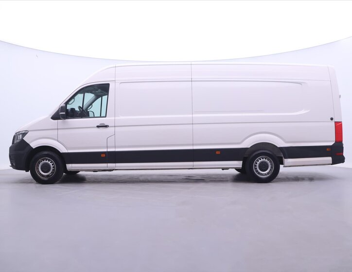 Volkswagen Crafter 4