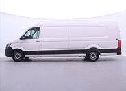 Volkswagen Crafter 4