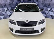 Škoda Octavia Kombi 2,0 l 135 kw