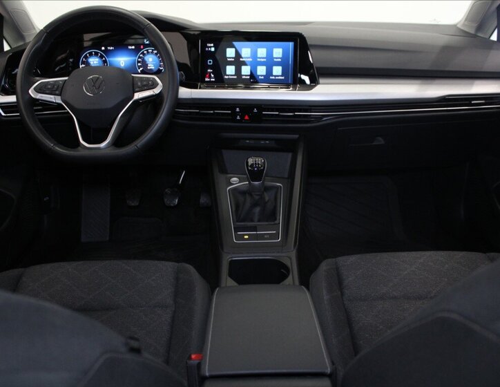 Volkswagen Golf Kombi 1,5 l 96 kw