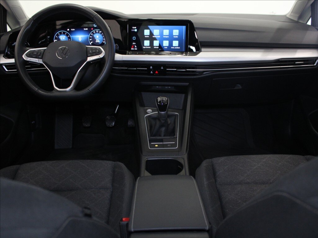 Volkswagen Golf Kombi 1,5 l 96 kw