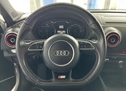 Audi A3 Hatchback 2,0 l 110 kw