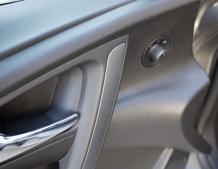 Opel Astra Sedan / Limuzína 1,4 l 103 kw