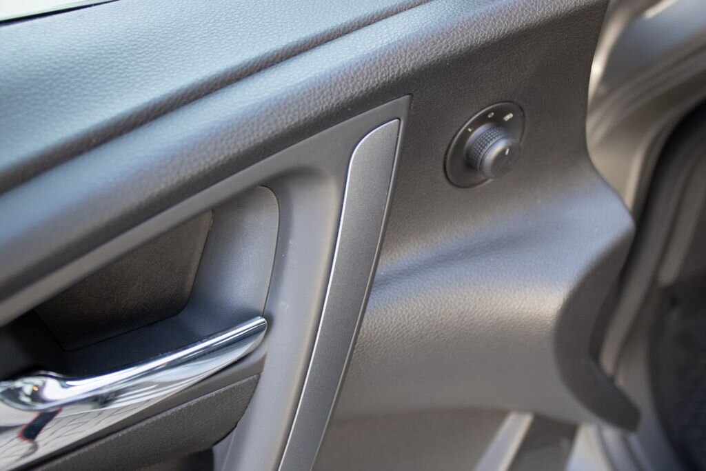 Opel Astra Sedan / Limuzína 1,4 l 103 kw