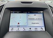 Ford S-MAX MPV 2,0 l 110 kw