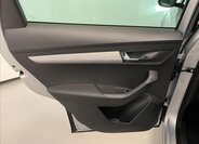 Škoda Karoq SUV / Terénní 1,5 l 110 kw