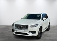 Volvo XC90 SUV 2,0 l 173 kw
