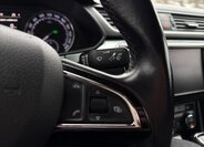 Škoda Superb Sedan 2,0 l 110 kw