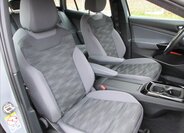 Volkswagen ID.4 Hatchback 0,0 125 kw